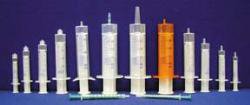 AirTite NJ-4606067-02 Norm-Ject General Purpose Syringe, 5 mL