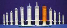 Norm-Ject® General Purpose Syringe, 5 mL