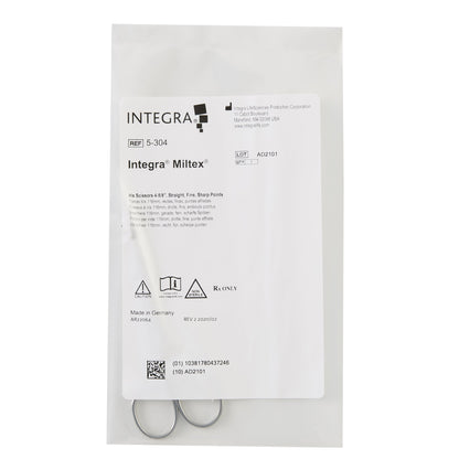 Miltex® Iris Scissors