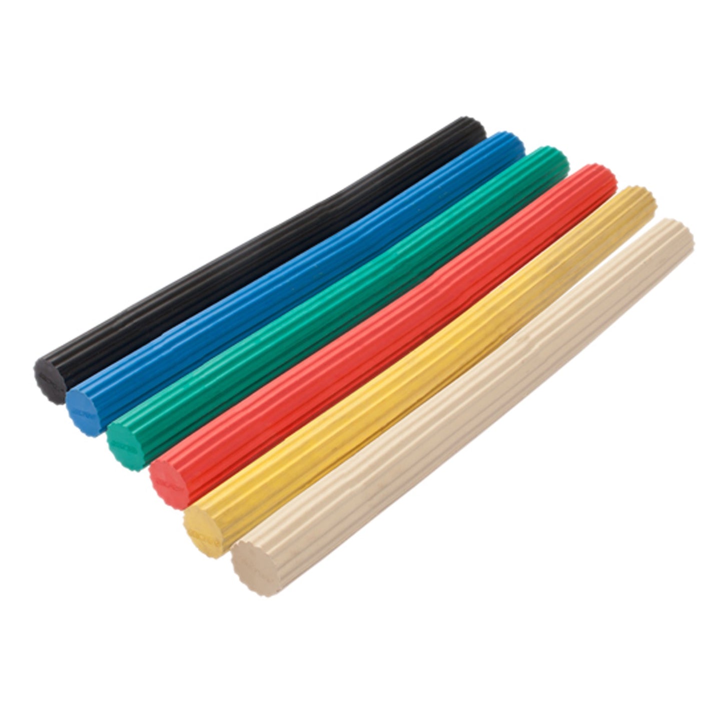 CanDo® Twist-n-Bend® Resistance Exercise Bar, Light Resistance