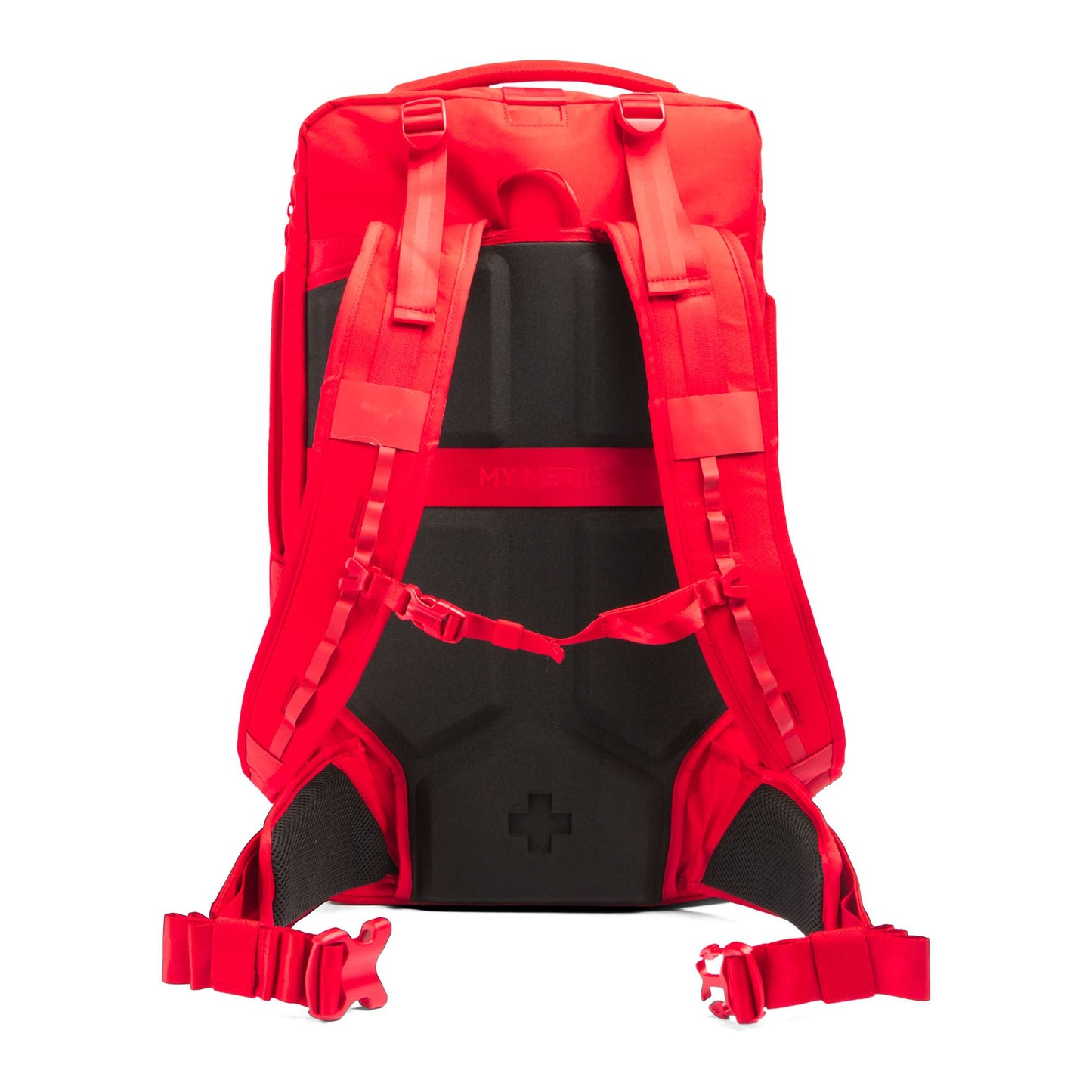 The Medic Pro 10 Person First Aid Kit