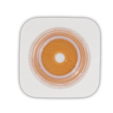 ConvaTec 401576 Sur-Fit Natura Two-Piece Stomahesive Skin Barrier, 57 mm flange
