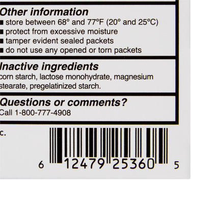 McKesson Loratadine Allergy Relief