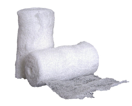 Gentell 77782 Dutex Sterile Conforming Bandage, 3 Inch x 4-1/2 Yard, 2-Ply