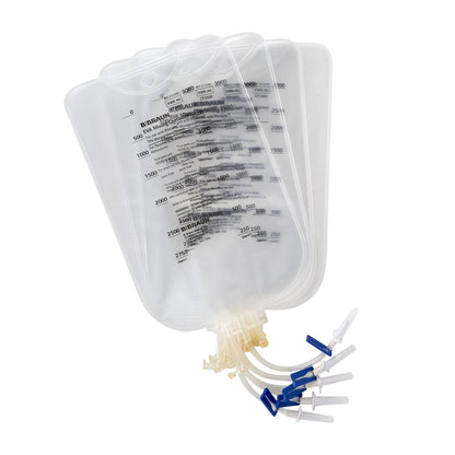 Pinnacle® EVA Mixing Container, 3000 mL