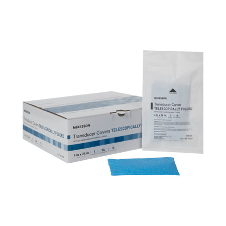 McKesson 16-1403 Ultrasound Transducer Cover Kit
