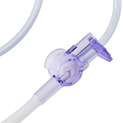 Kangaroo ePump™ Enteral Feeding Pump Burette Recertification Set, 100 mL