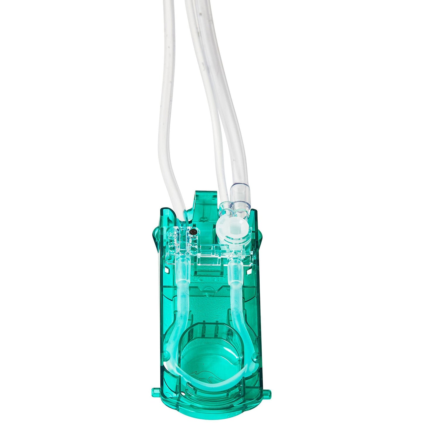 Enteral Feeding Pump Flush Bag Set Kangaroo OMNI™ ENtelliSet™ 500 mL NonSterile
