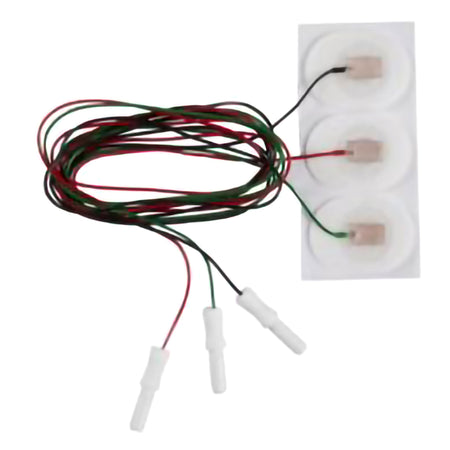 Ambu 71508-K/C/12 Neuroline Electrode Neuroline 715 Monitoring 12 per Pouch