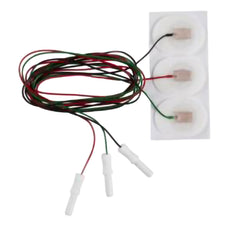 Neuroline Electrode Ambu® Neuroline™ 715 Monitoring 12 per Pouch