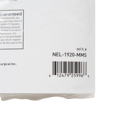 McKesson Gastrostomy Tube Holder, Small/Medium