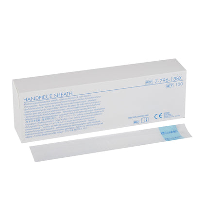 Electrosurgical Pencil Sheath Hyfrecator®