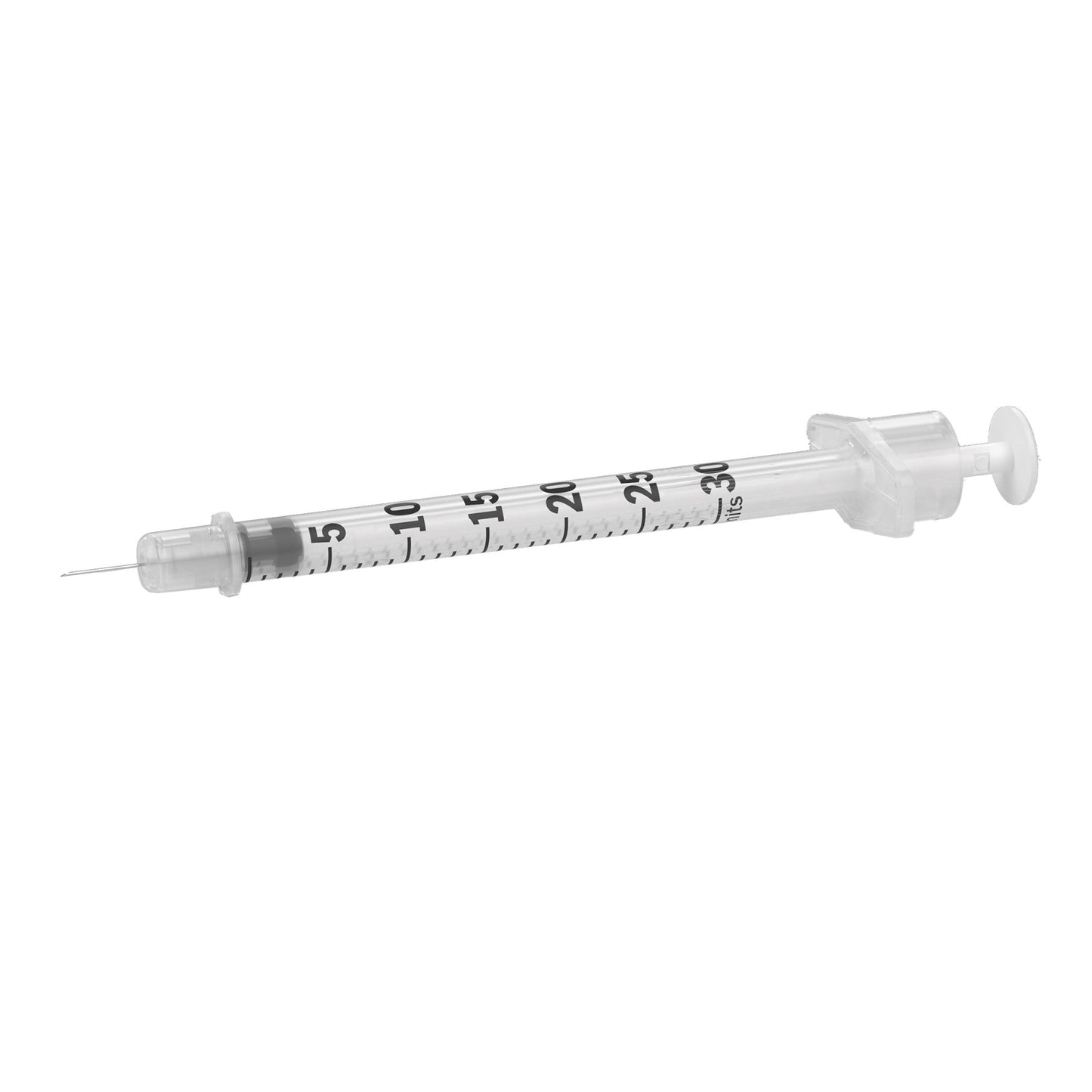 Ultra-Fine™ Insulin Syringe with Needle