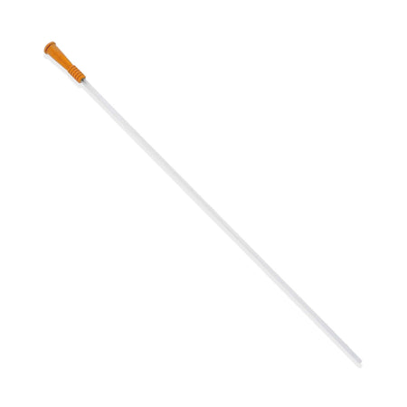 HR Healthcare SC1616 TruCath Urethral Catheter, 16 Fr., 16 Inch, Straight Tip