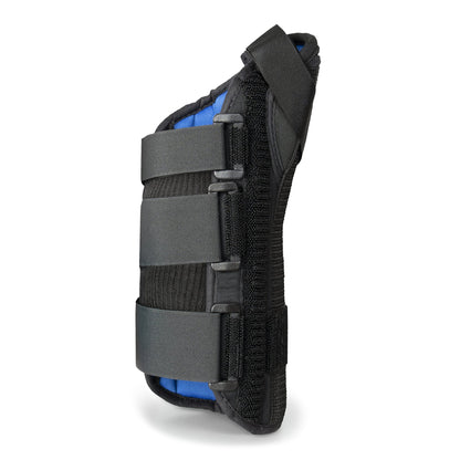 McKesson Left Wrist Splint with Abducted Thumb, Small
