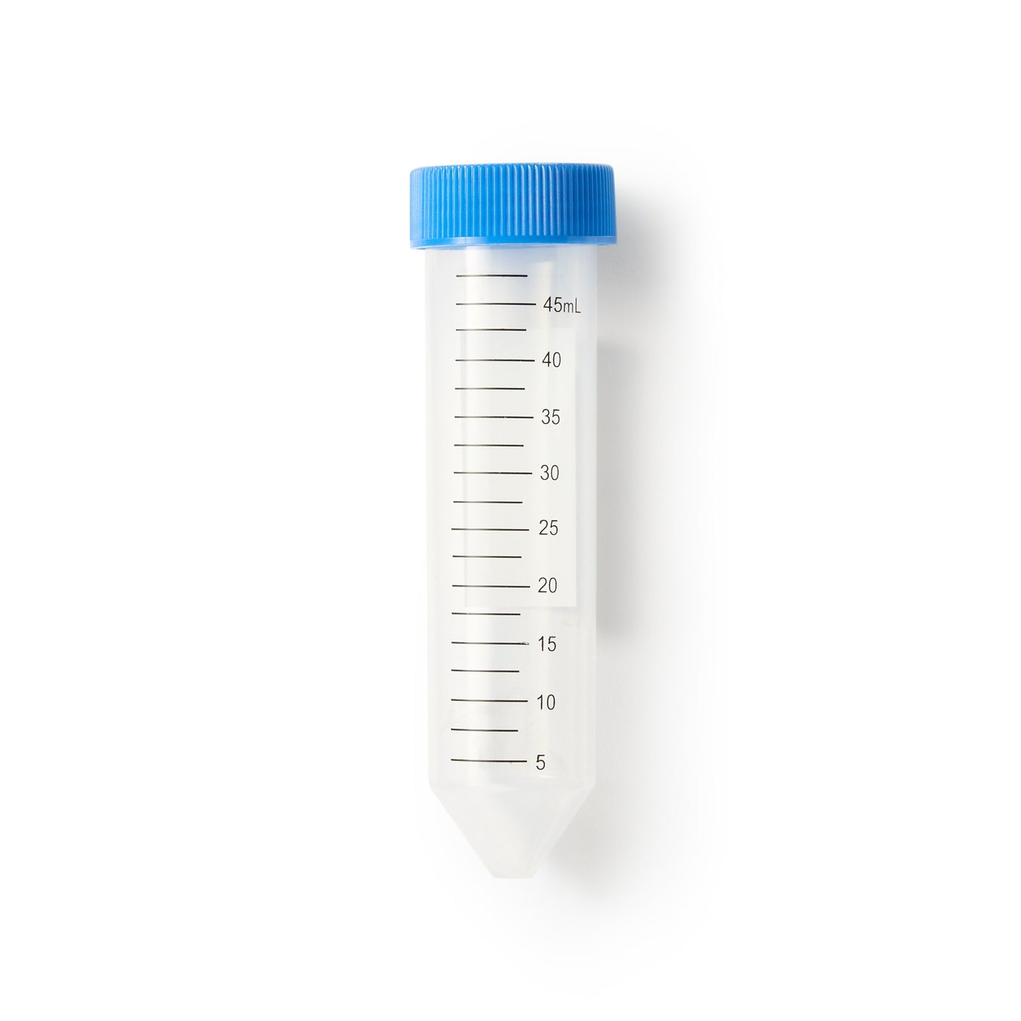McKesson Conical Bottom Centrifuge Tube, 30 x 115 mm