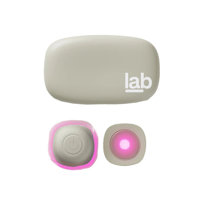 Acne Light Therapy Patch Kit