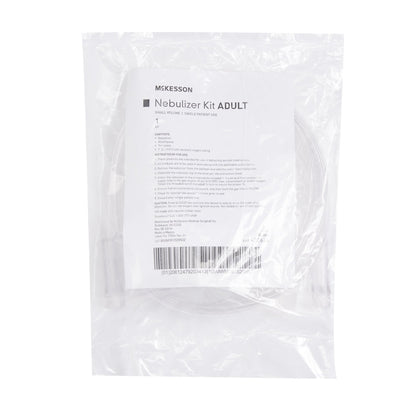 McKesson Nebulizer Kit, Adult Mouthpiece