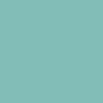 Tidi® Choice Teal Procedure Towel, 13 x 18 Inch