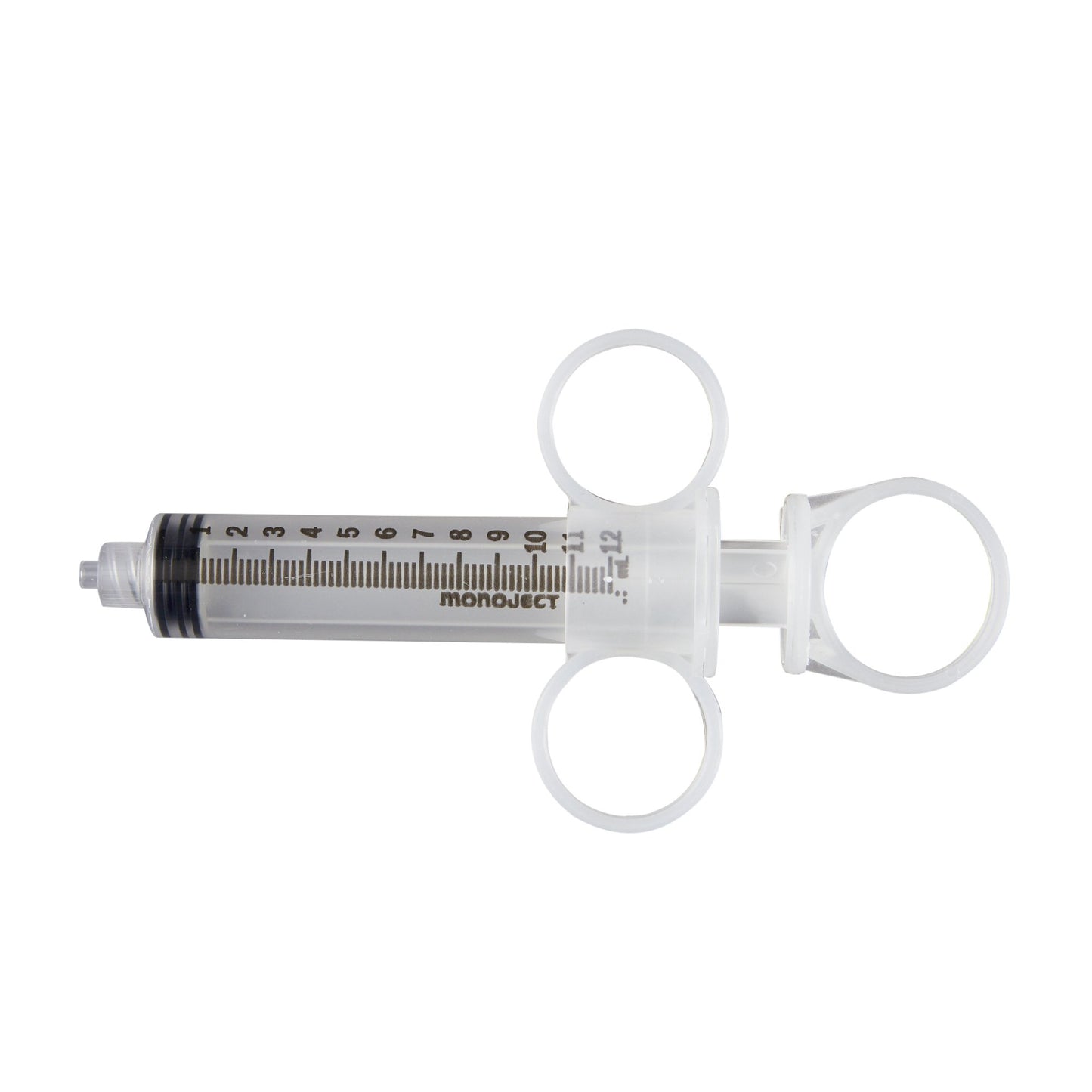 Monoject™ Control Syringe, 12 mL