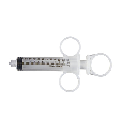 Monoject™ Control Syringe, 12 mL