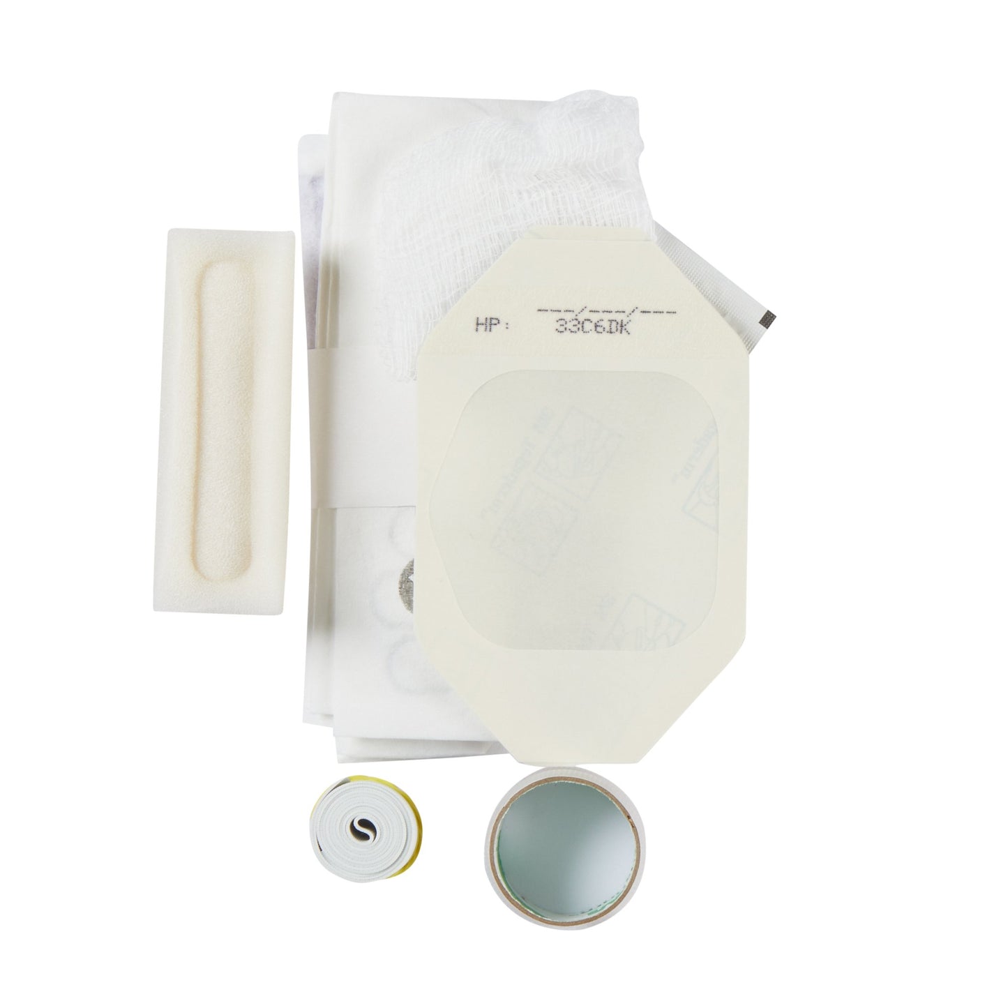 IV Start Kit McKesson