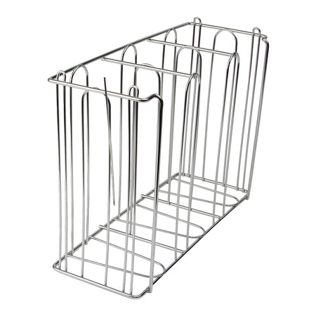 McKesson 3115 Petri Dish Rack