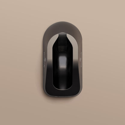 Therabody Hand-Held Wireless Charging Station for use with Theragun Prime Plus
