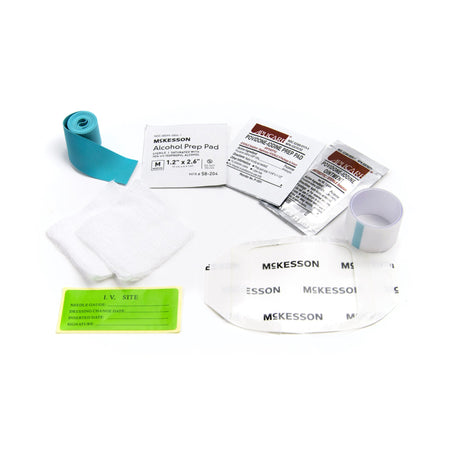 McKesson I.V. Start Kit
