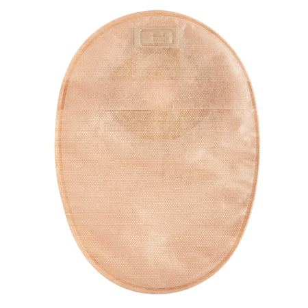 ConvaTec 421823 Esteem+ One-Piece Closed End Ostomy Pouch, 8 Inch Length, 50 mm
