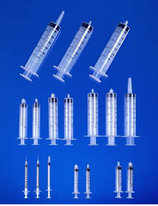 Exel™ General Purpose Syringe