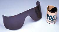 Bernell/Vision Training Products ROLLENS Post Mydriatic Wraps