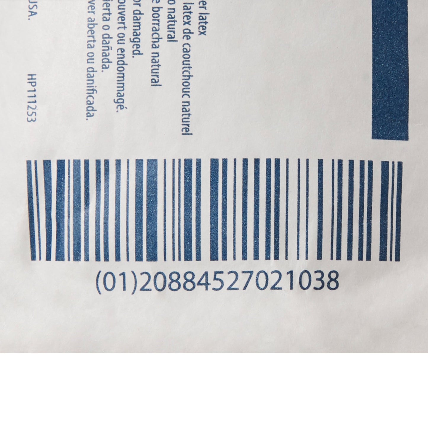 Dermacea™ Sterile Conforming Bandage, 3 Inch x 4 Yard, 1-Ply