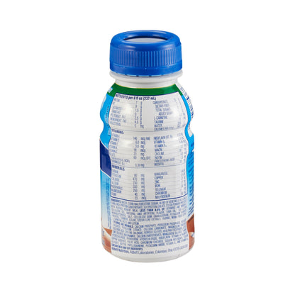PediaSure® Grow & Gain Therapeutic Nutrition, Chocolate, 8-ounce bottle
