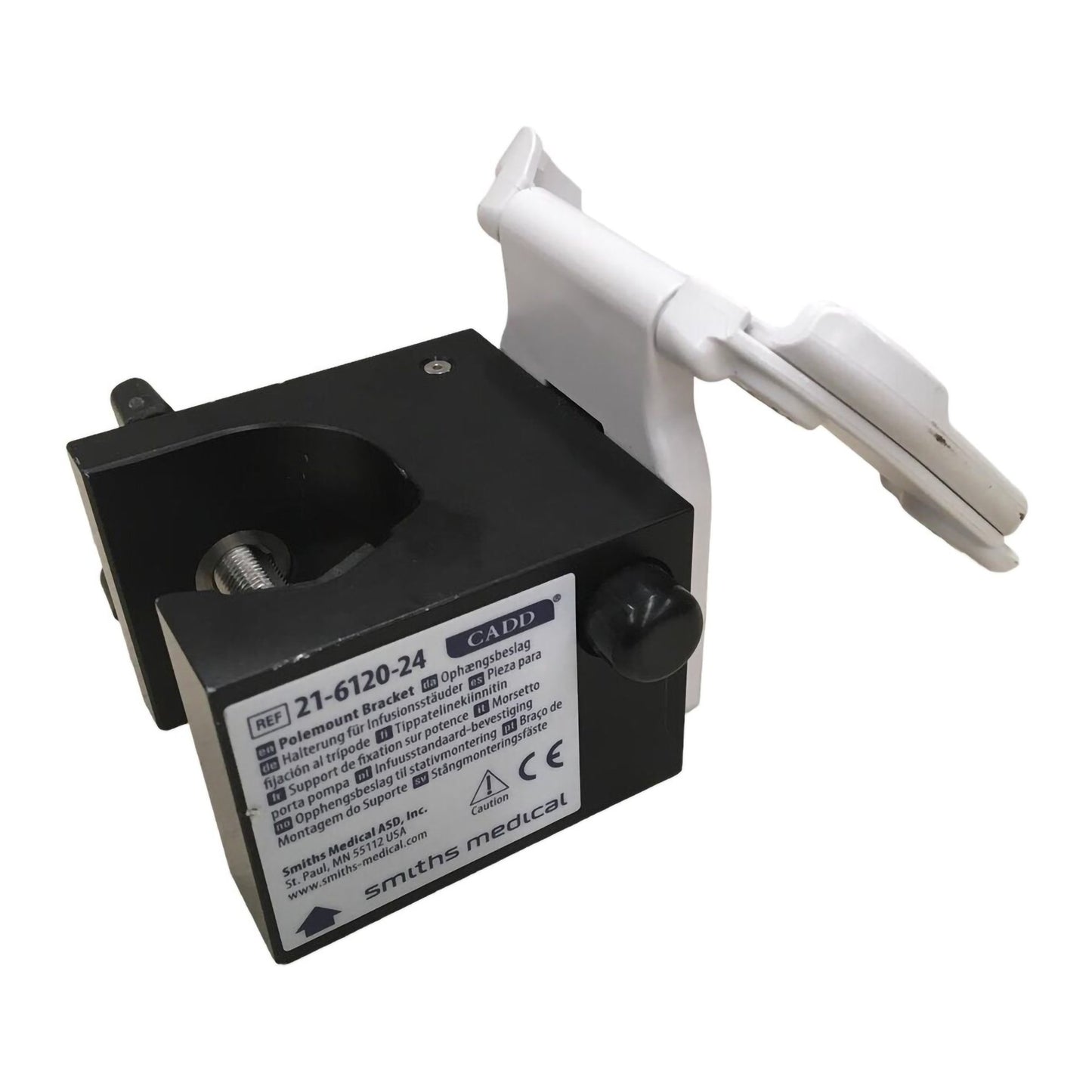 Pump Bracket CADD®-Solis