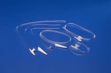 Argyle™ Suction Catheter, Looped Type, 16 Fr., 21 Inch Length