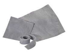 Smith & Nephew 863767 Durafiber Ag Silver Dressing, 2 x 2 Inch