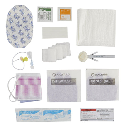 BD 2632034 MiniLoc Port Access Kit