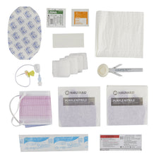 MiniLoc™ Port Access Kit