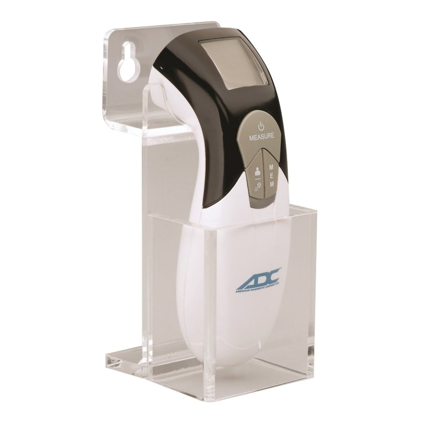 Thermometr Cradle ADC® 2-5/8 X 2-3/16 X 5-3/16 Inch For use with Model Adtemp 429 Thermometer