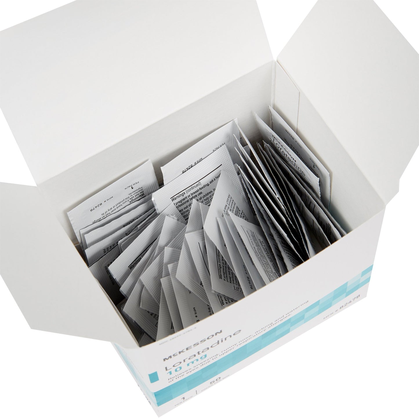 McKesson Loratadine Allergy Relief