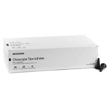 McKesson 16-157 Otoscope Tip