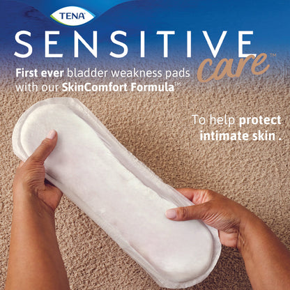 Tena® Intimates™ Maximum Bladder Control Pad, 13-Inch Length