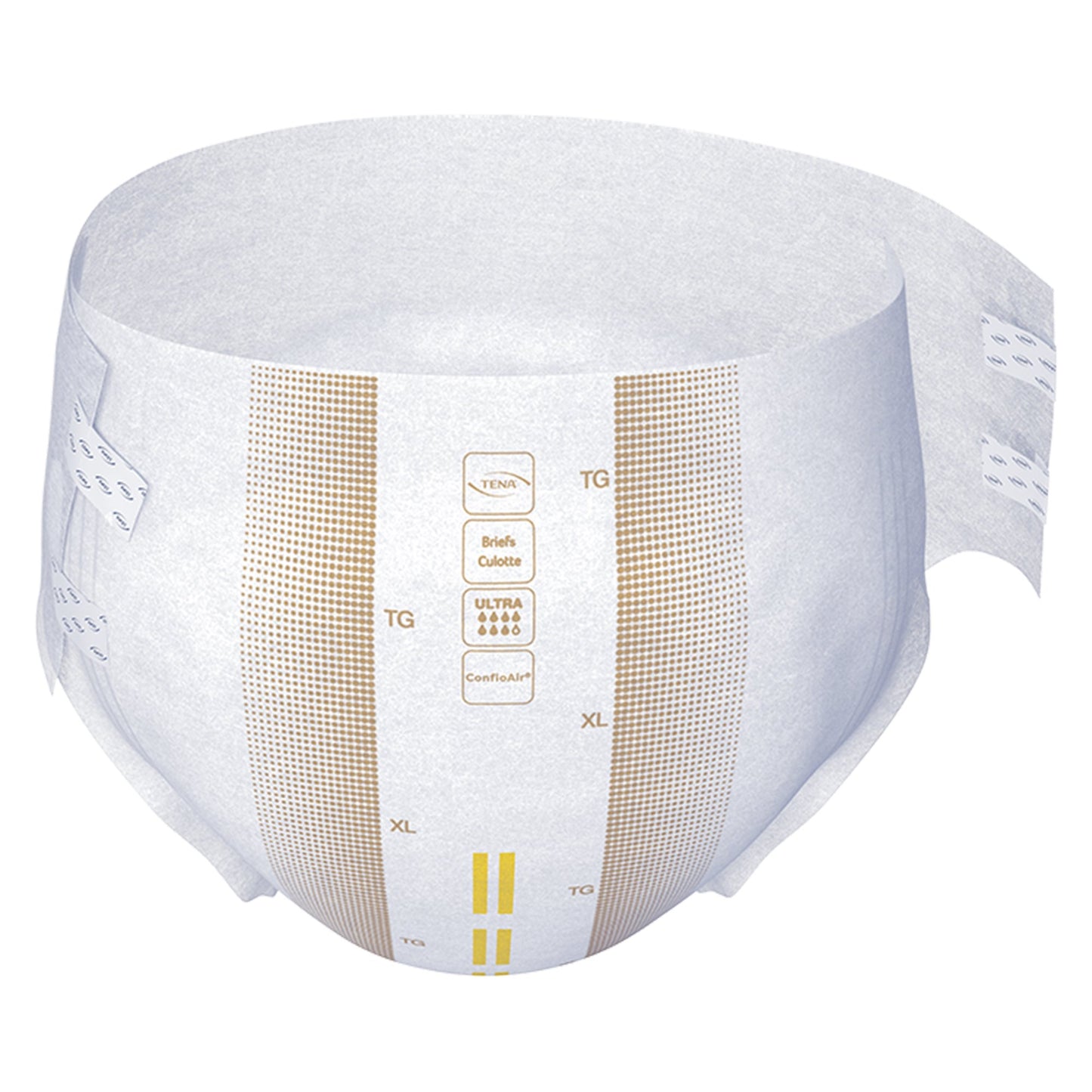 Tena® ProSkin™ Ultra Incontinence Brief, Extra Large