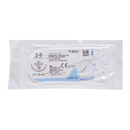 Prolene™ Suture with Needle
