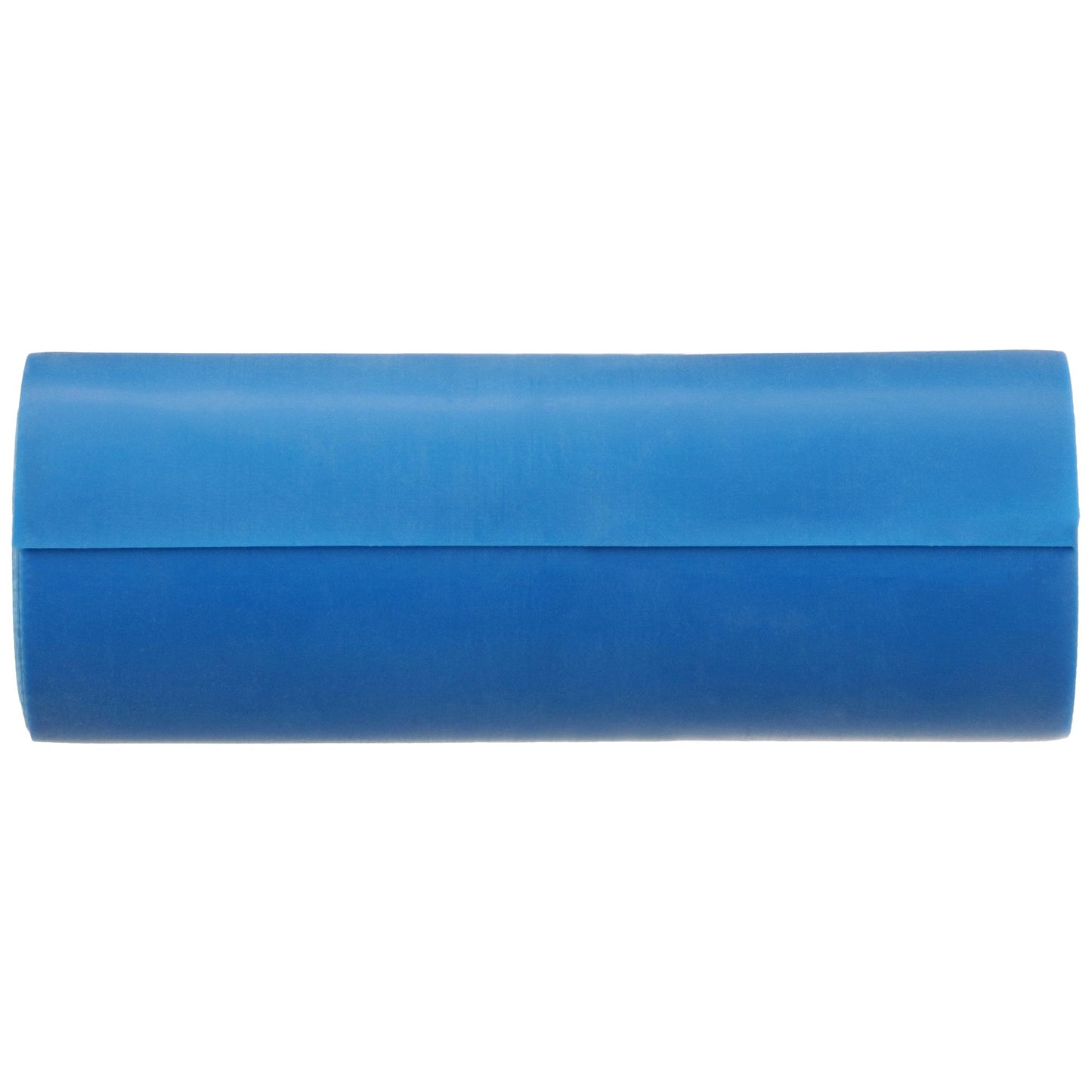 McKesson Exercise Resistance Band, Blue, 5 Inch x 6 Yard, Heavy Resistance