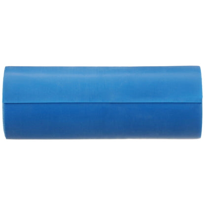 McKesson Exercise Resistance Band, Blue, 5 Inch x 6 Yard, Heavy Resistance