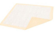 Dignity® Ultrashield® Plus Underpad, 30 X 36 Inch