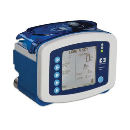 Cardinal 383400 Kangaroo Joey Feed and Flush Enteral Feeding Pump