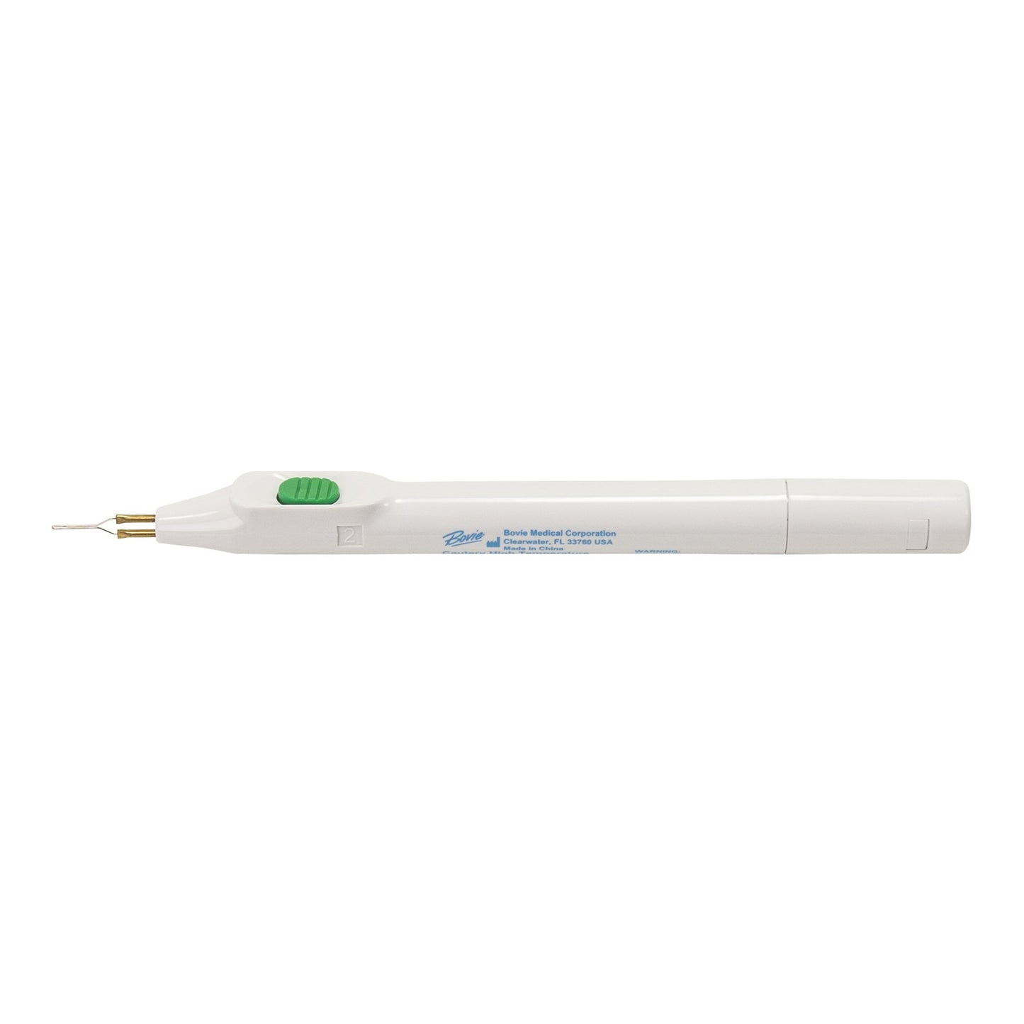 Surgical Cautery Vasectomy Tip High Temperature 871°C